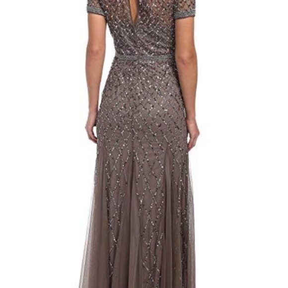 long dress - Picture 2 of 4